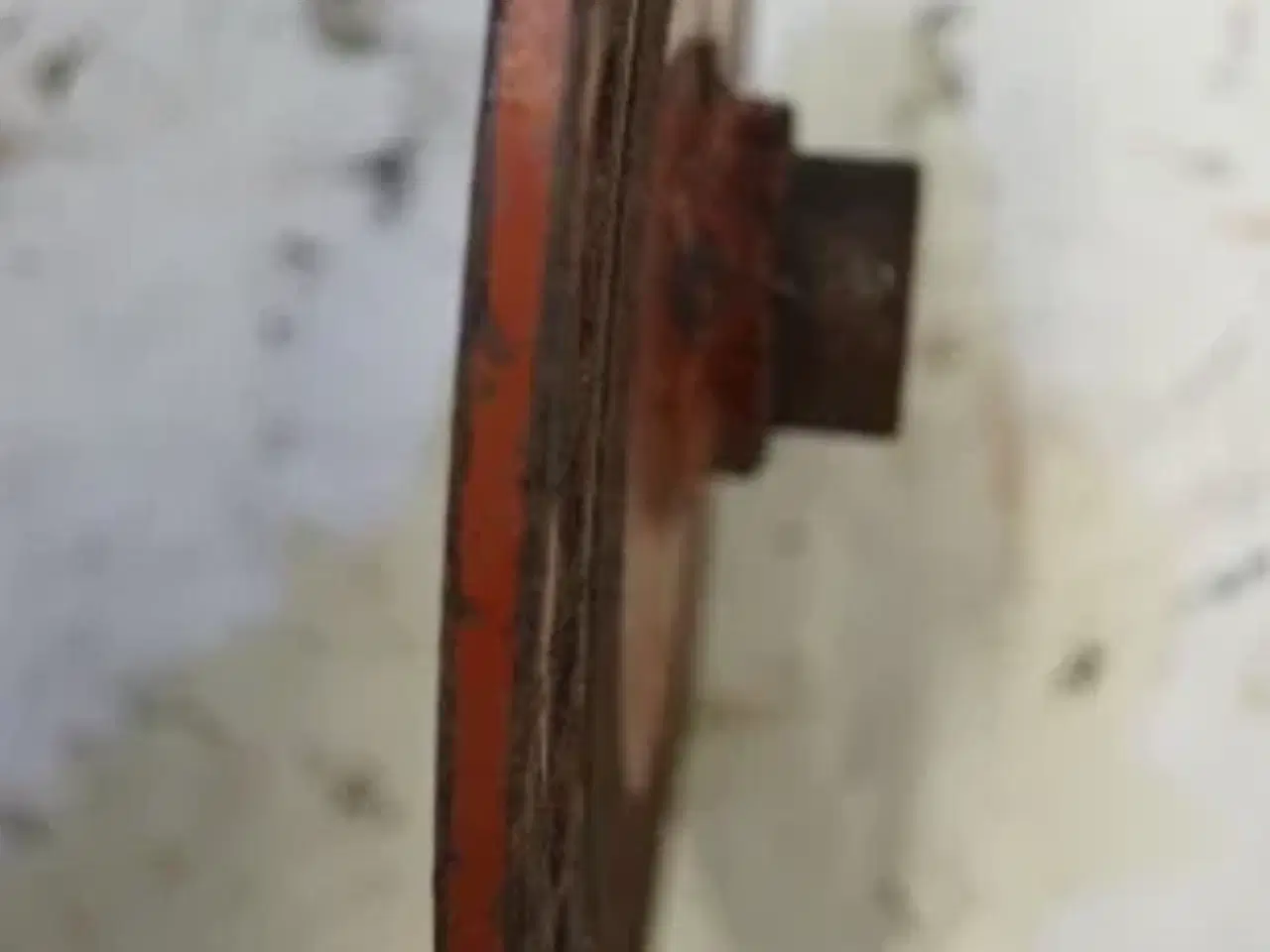 Billede 10 - Hesston 4700 Skive 700607888