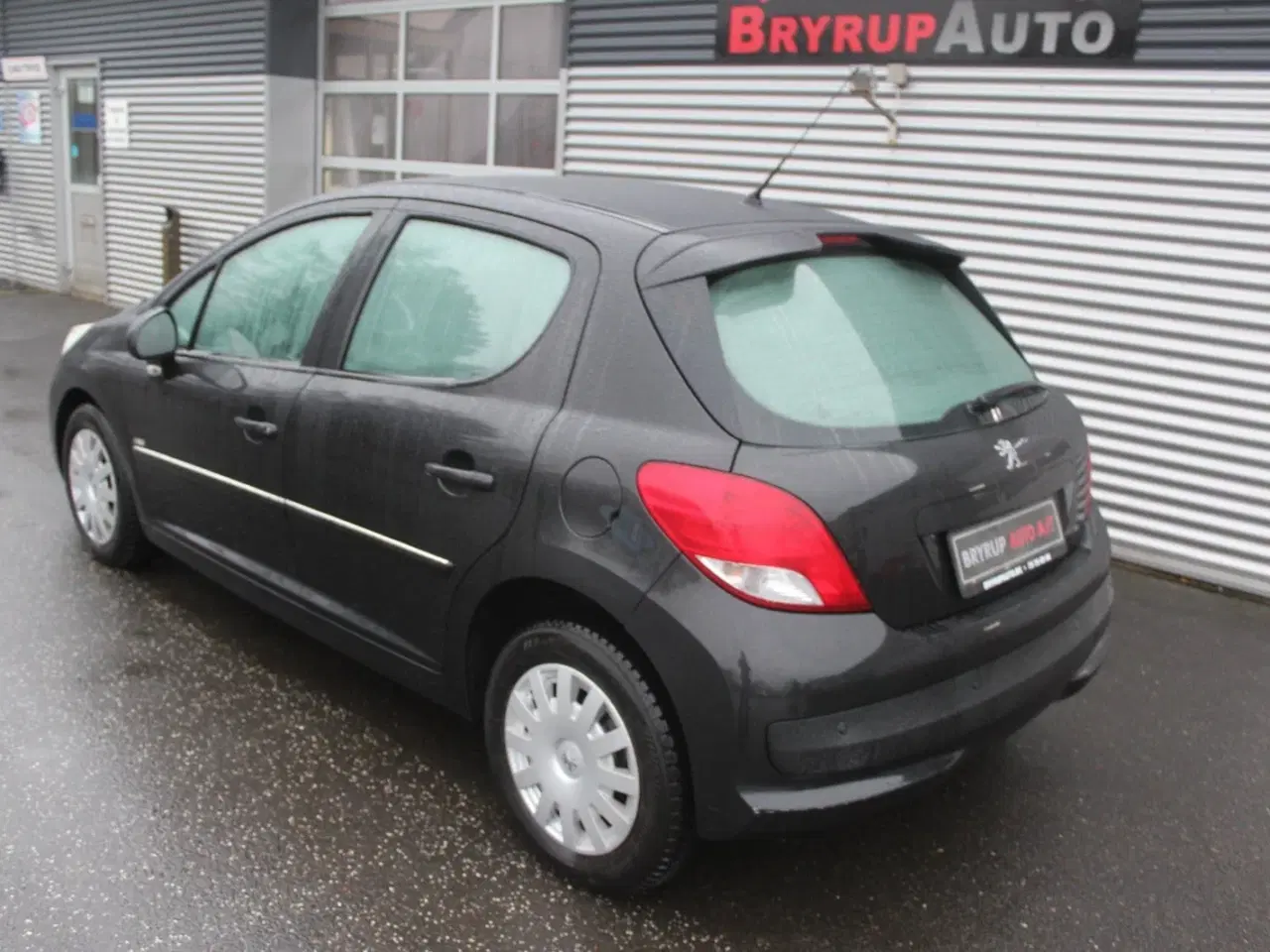 Billede 2 - Peugeot 207 1,6 HDi 92 Active