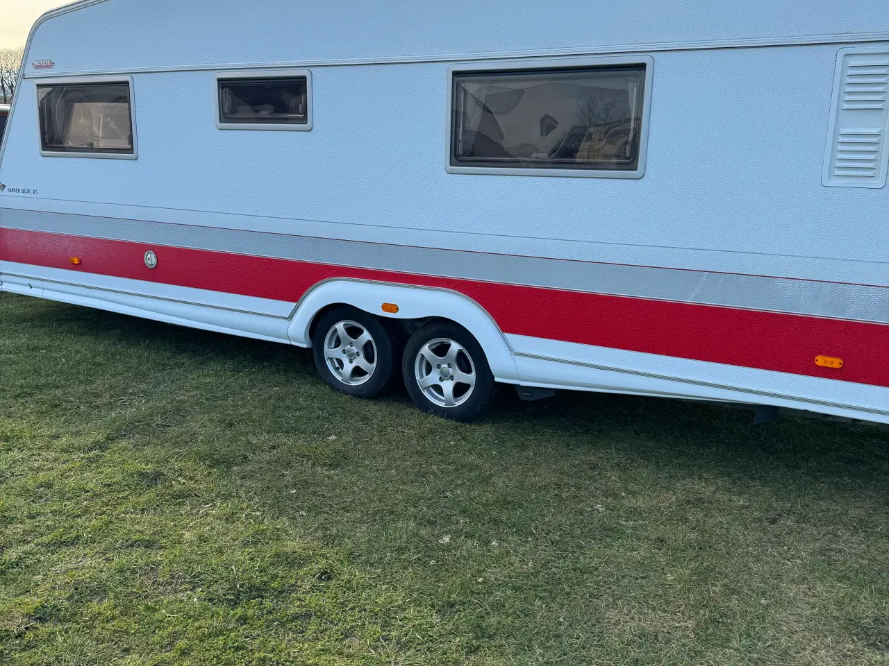 Billede 14 - Kabe Amber 780 BGXL
