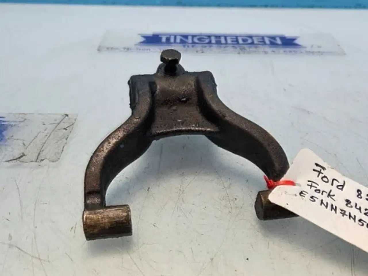 Billede 8 - Ford 8210 Gaffel E5NN7N515AA