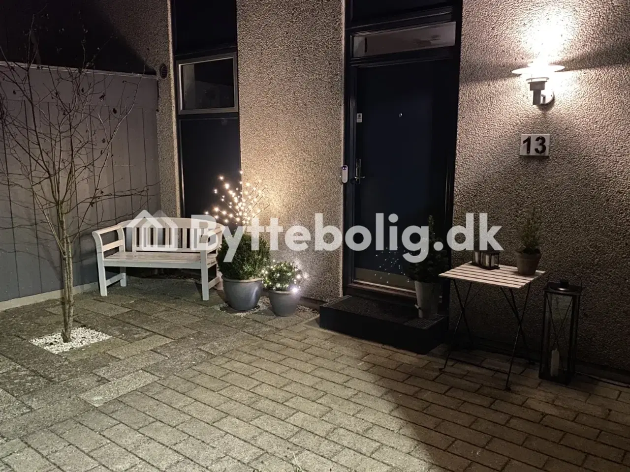 Billede 5 - Rummelig lejlighed/Rækkehus i Helsingør til bytte