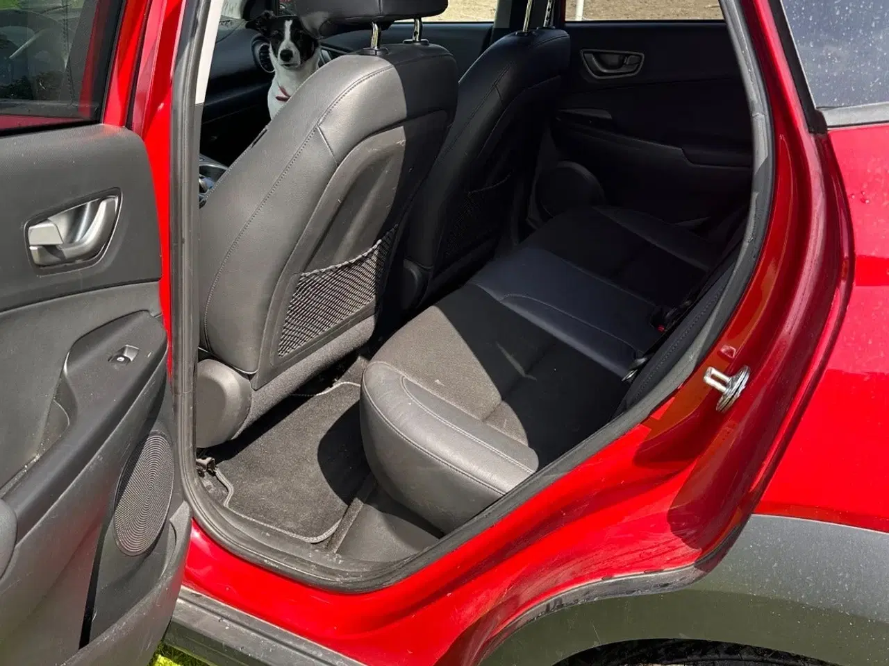 Billede 15 - Hyundai Kona 64 EV Premium