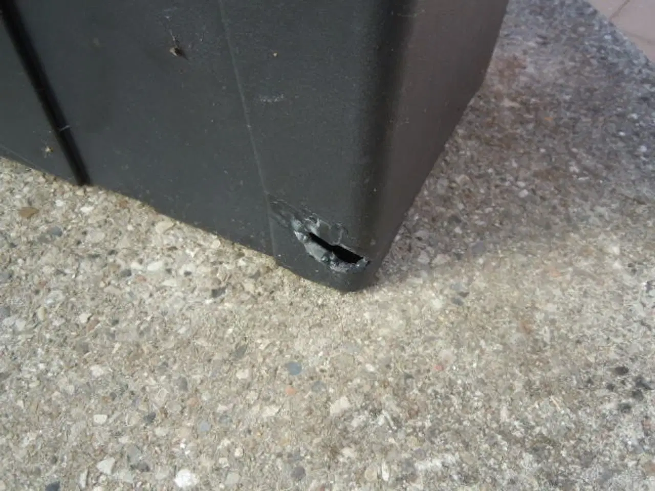 Billede 19 - Loppeting