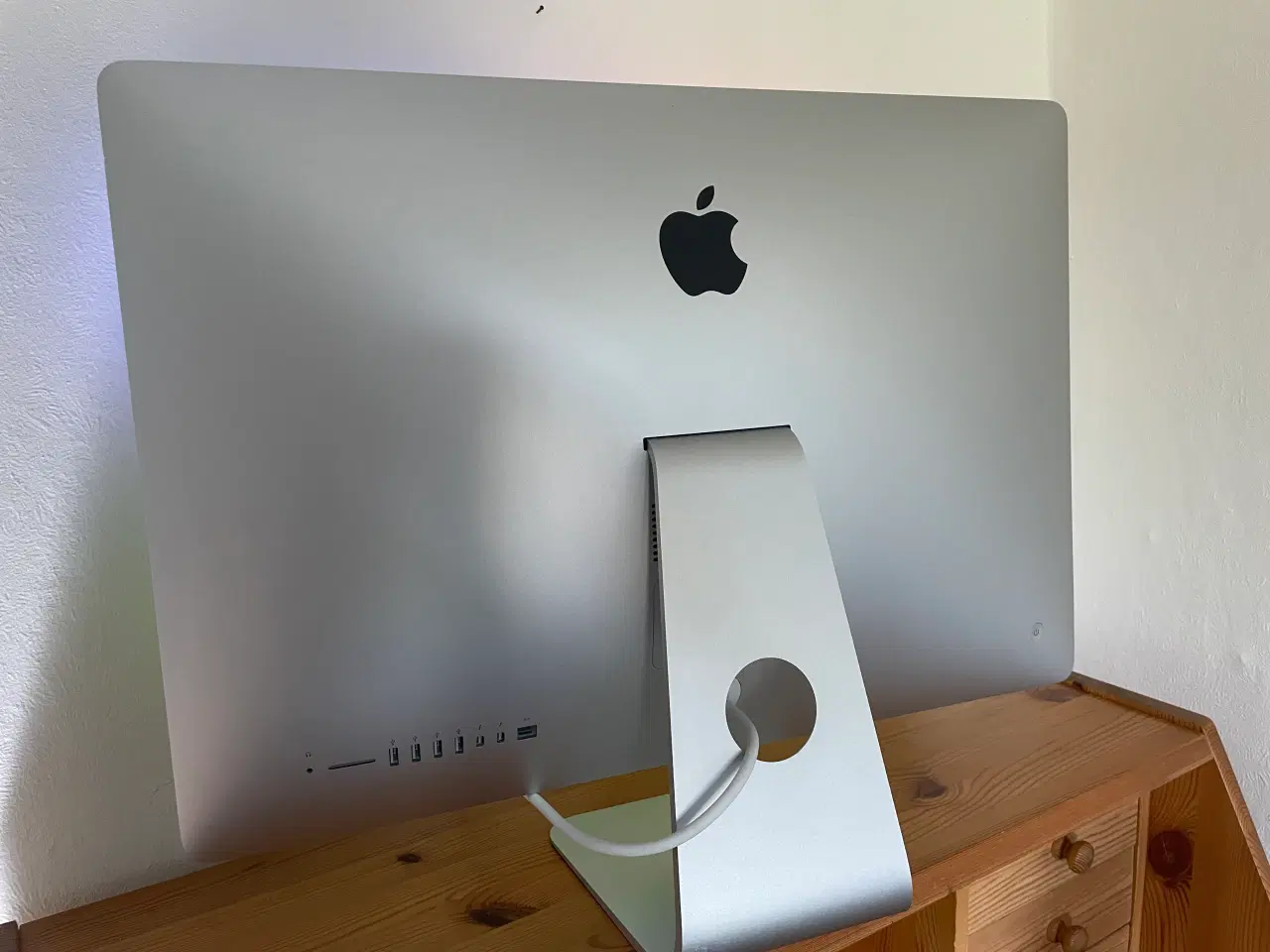 Billede 4 - iMac 27" - tynd model