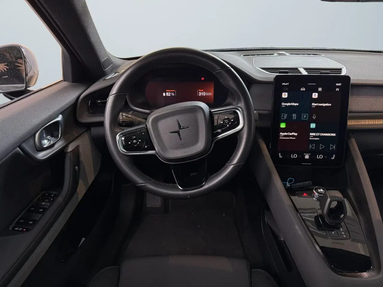 Billede 5 - Polestar 2  Standard Range
