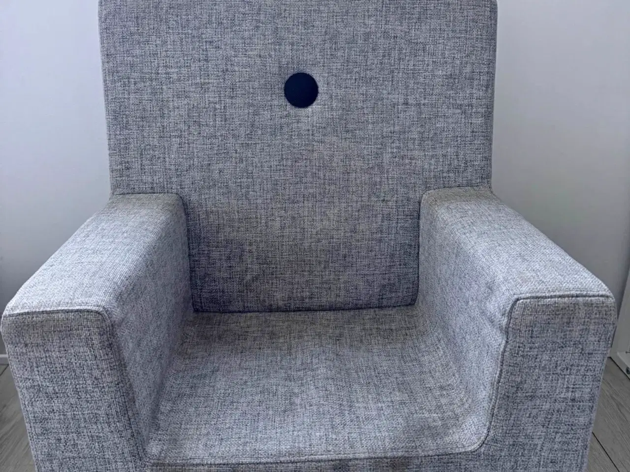 Billede 1 - By klip klap stol