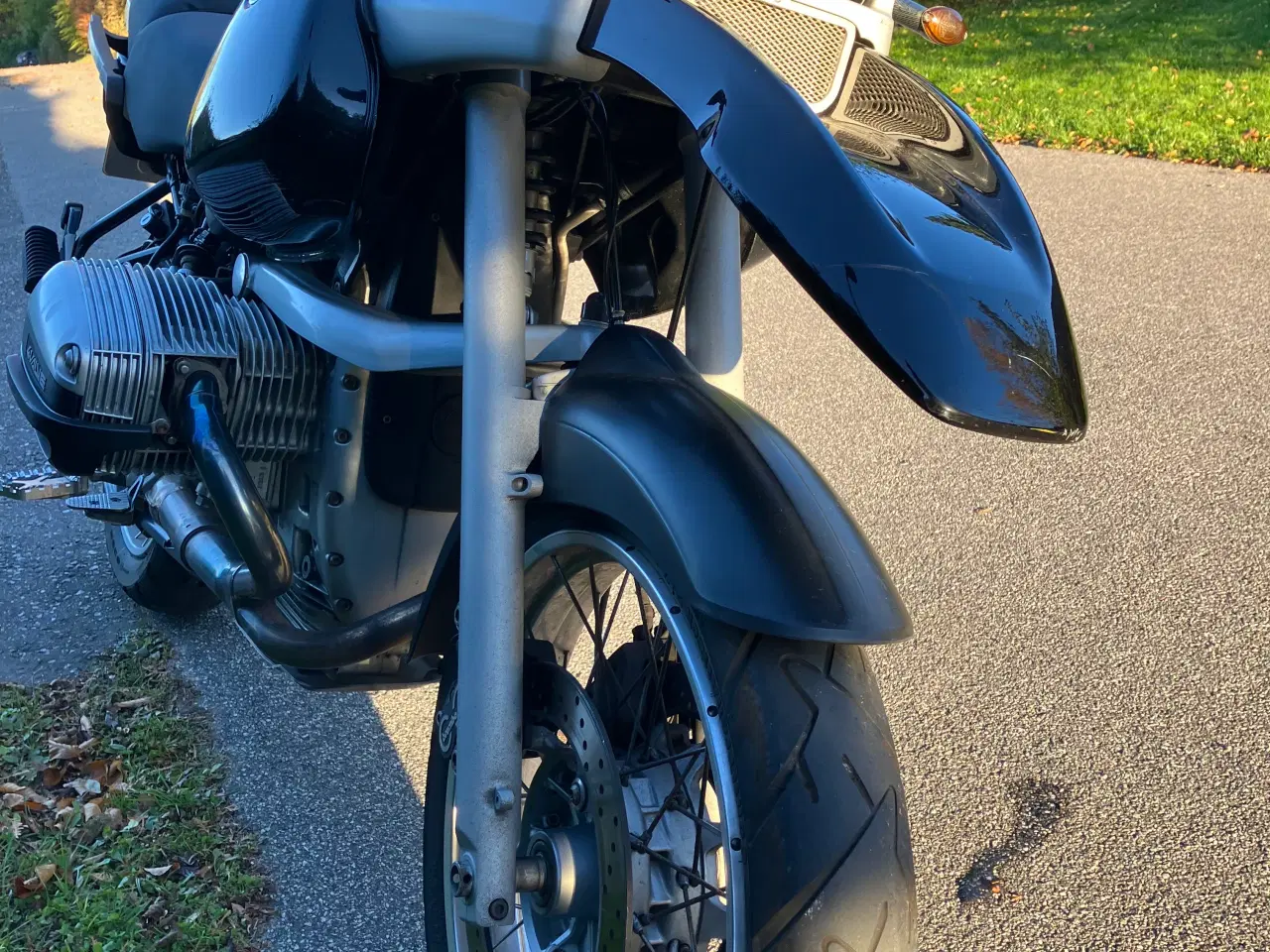 Billede 7 - BMW R 1100 GS