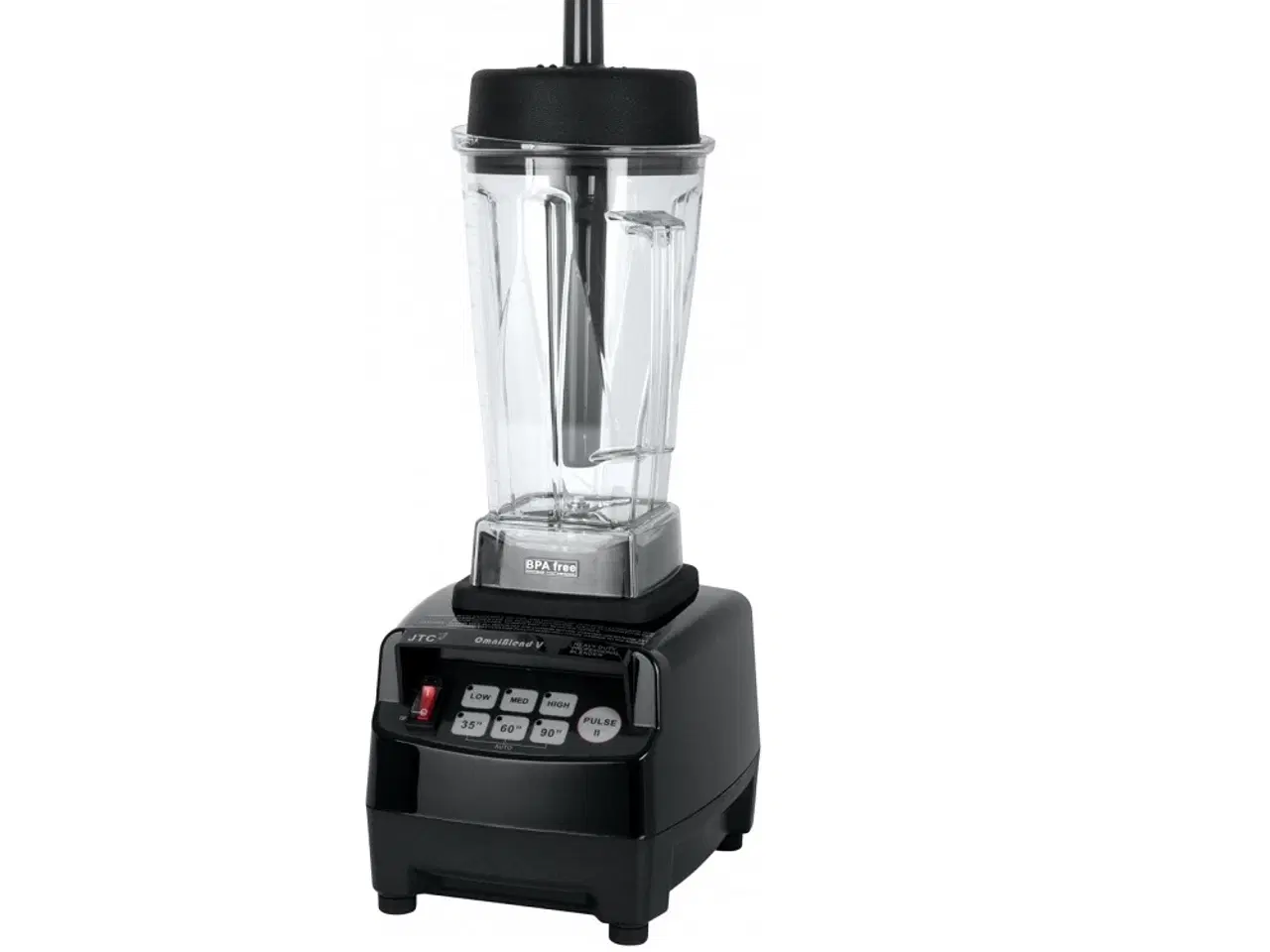 Billede 1 - Blender 2 liter – 230 V