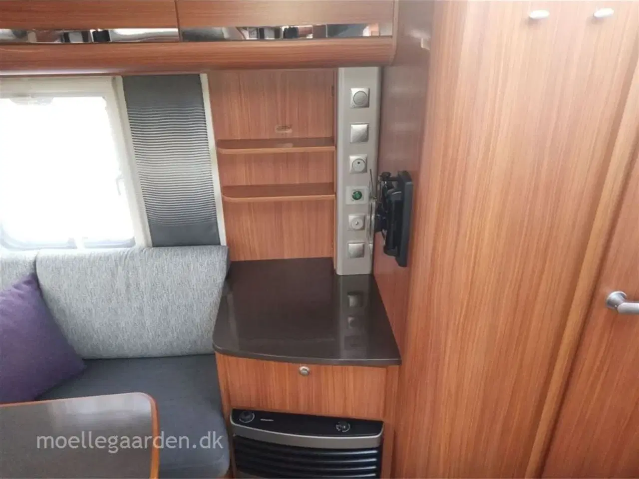 Billede 9 - 2012 - Adria Adora 472 LU