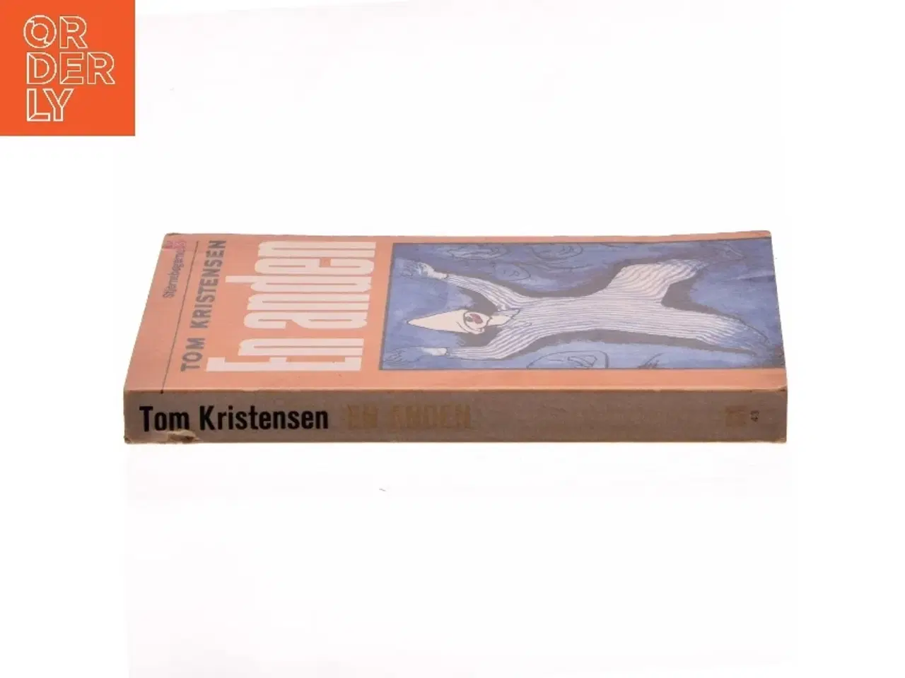 Billede 2 - En anden af Tom Kristensen (Bog)