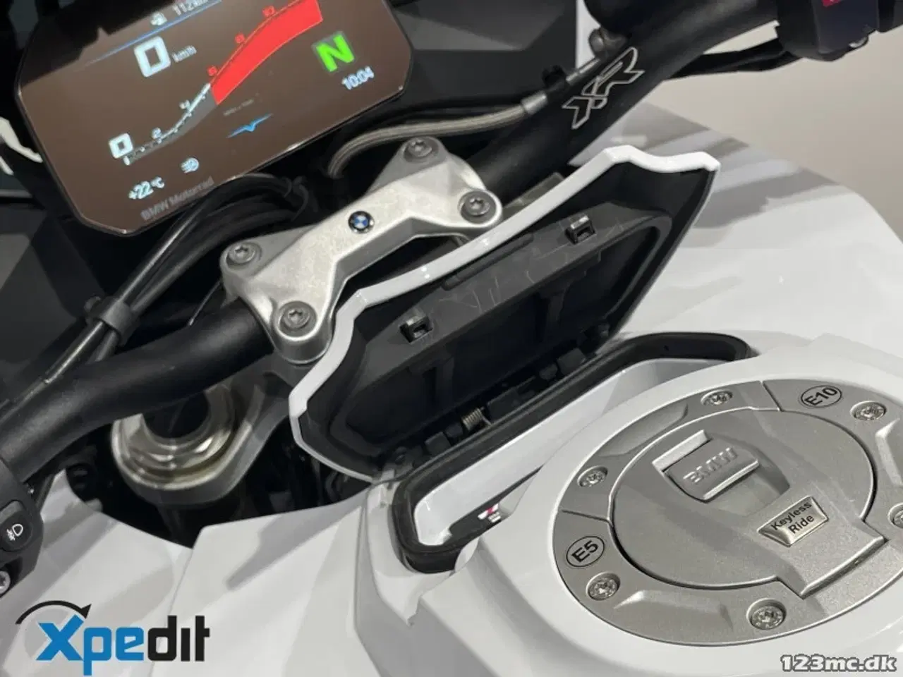 Billede 14 - BMW S 1000 XR