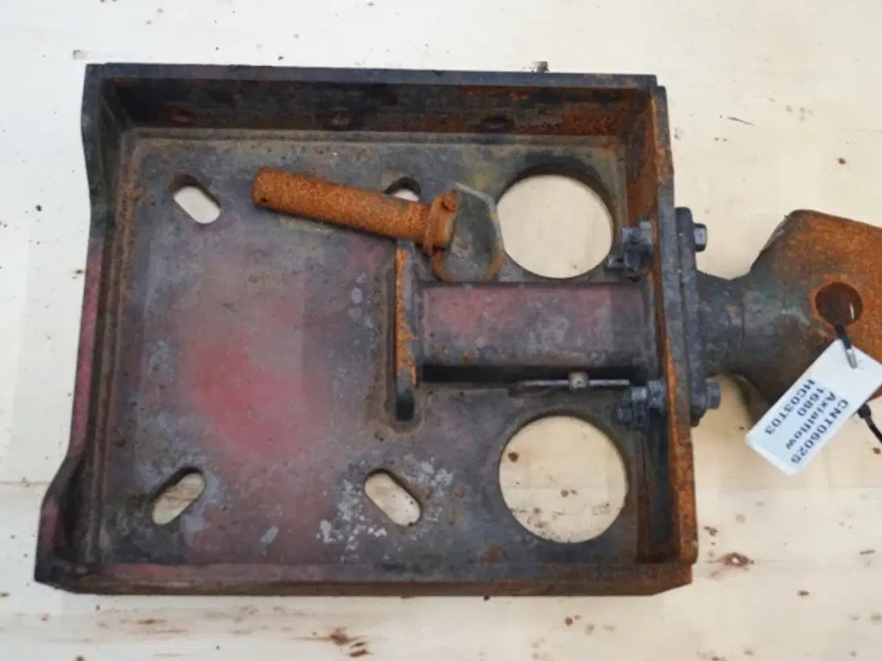 Billede 10 - Case 2388 Træk 1311089C91