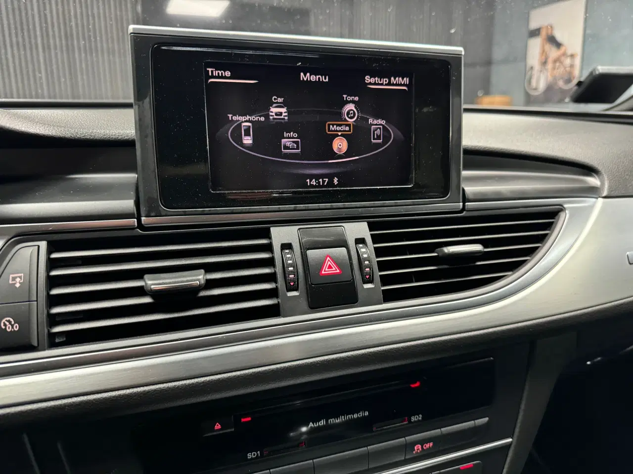 Billede 15 - Audi A6 3,0 TDI Quat S Tron 204HK 7g Aut.