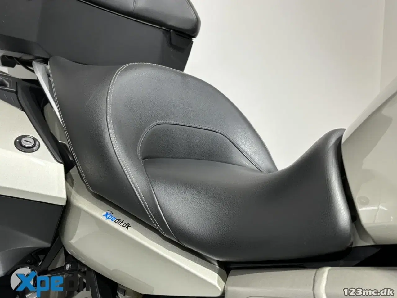 Billede 17 - BMW K 1600 GTL