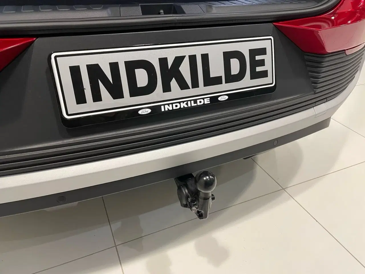 Billede 12 - Ford Explorer 82 Select Extended Range