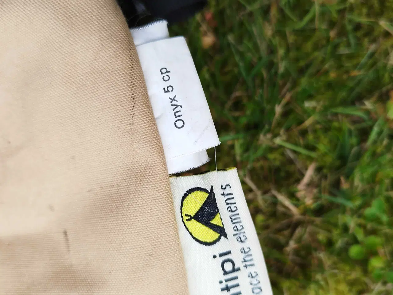 Billede 15 - Tentipi Onyx 5 bp