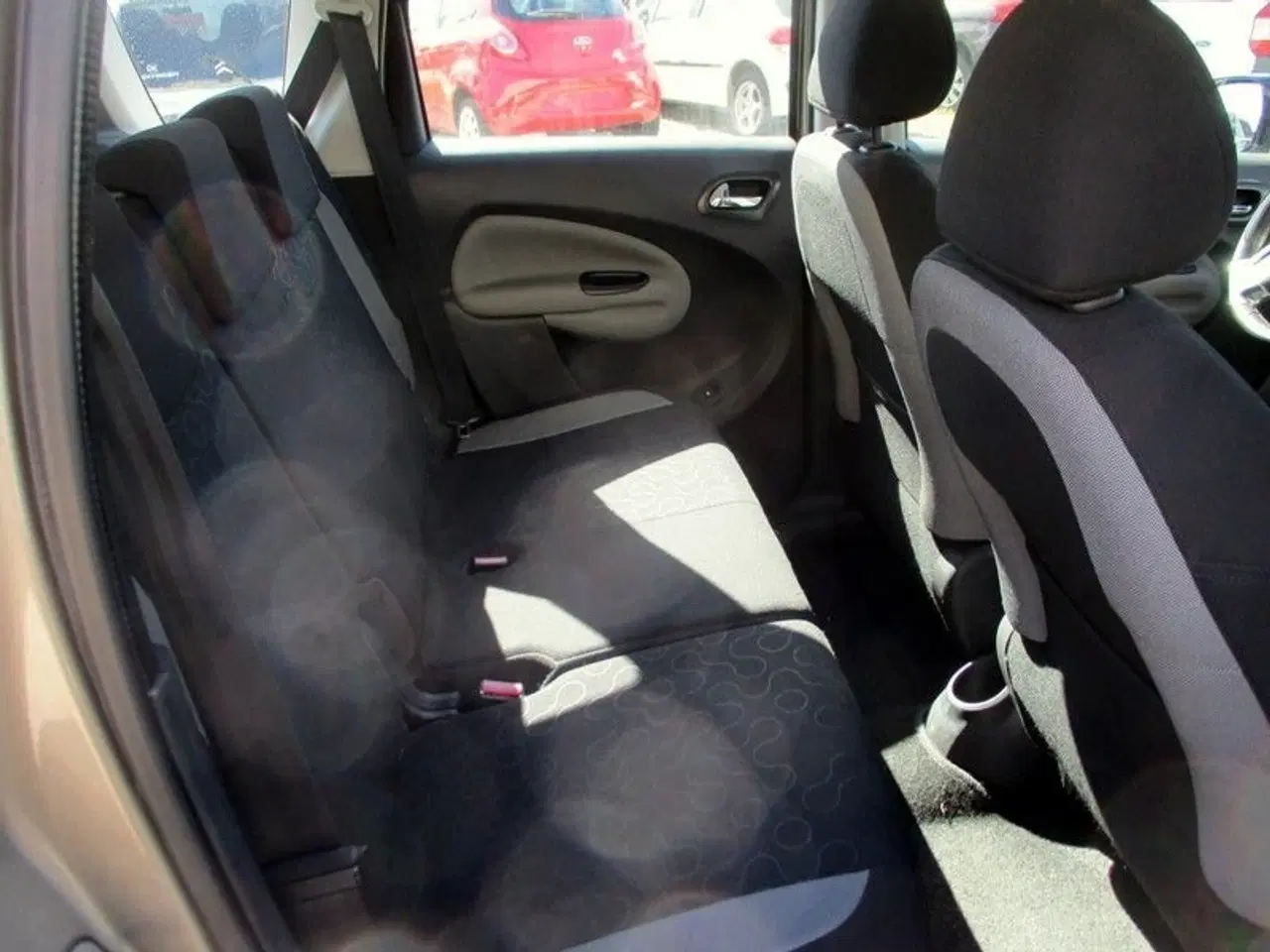 Billede 10 - Citroën C3 Picasso 1,4 VTi 95 Comfort