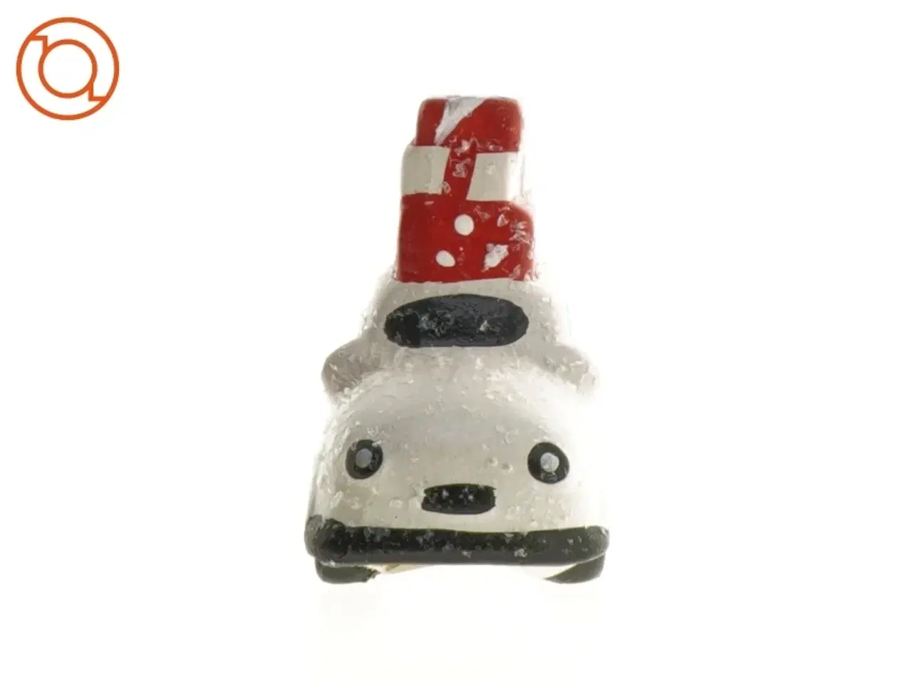 Billede 1 - Julepynt (str. 9 x 5 x 7 cm)
