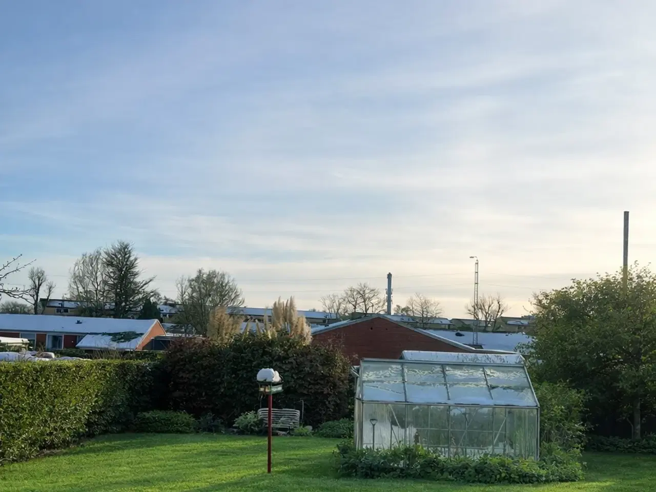 Billede 16 - Hus til leje Andelsbolig 