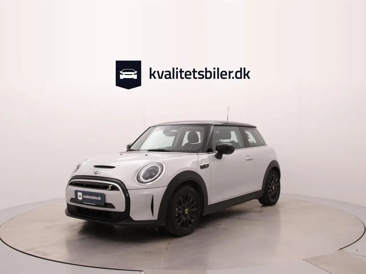 Billede 1 - MINI Cooper SE  