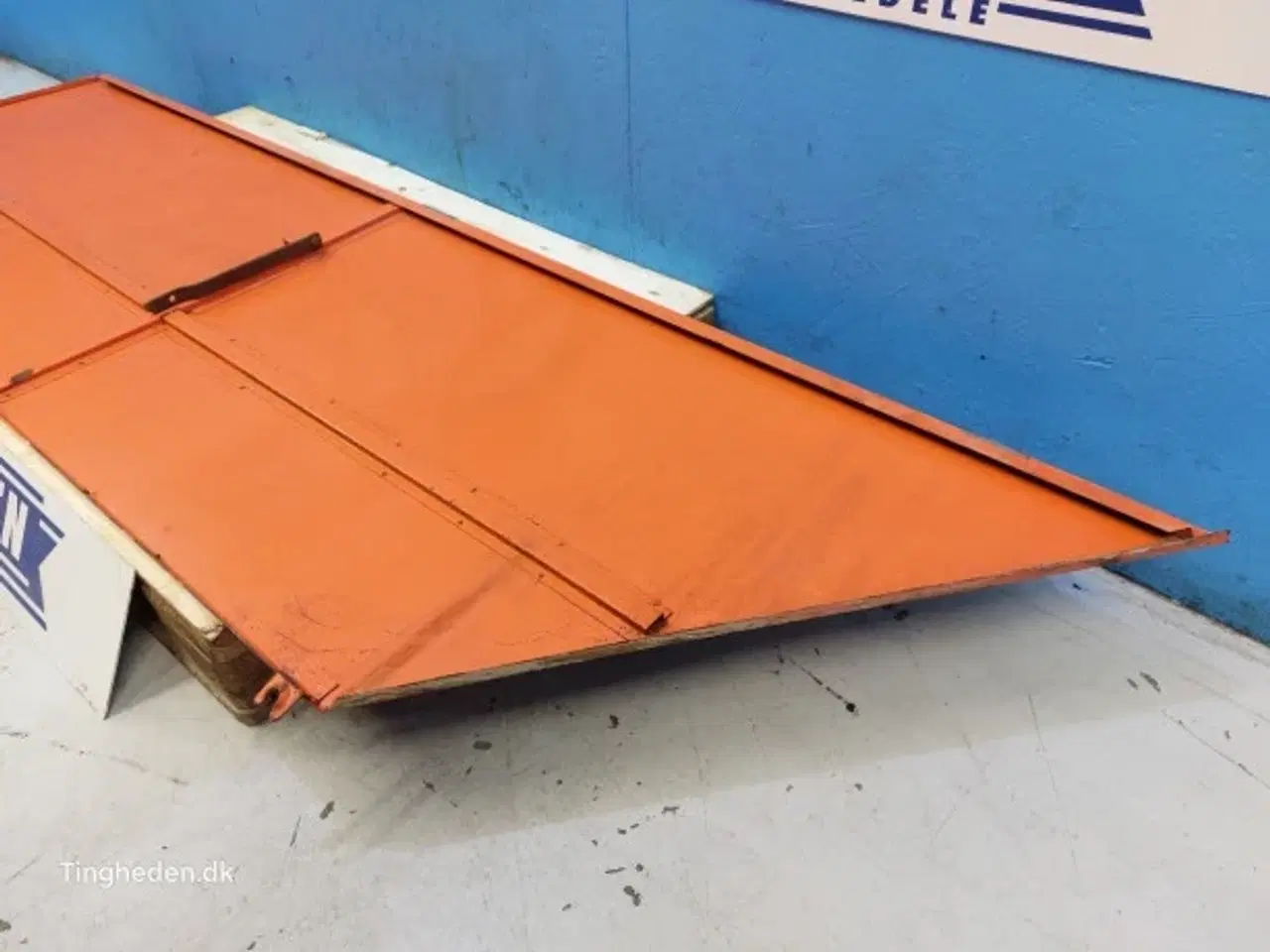 Billede 3 - Dronningborg D7500 Skærm 28150628