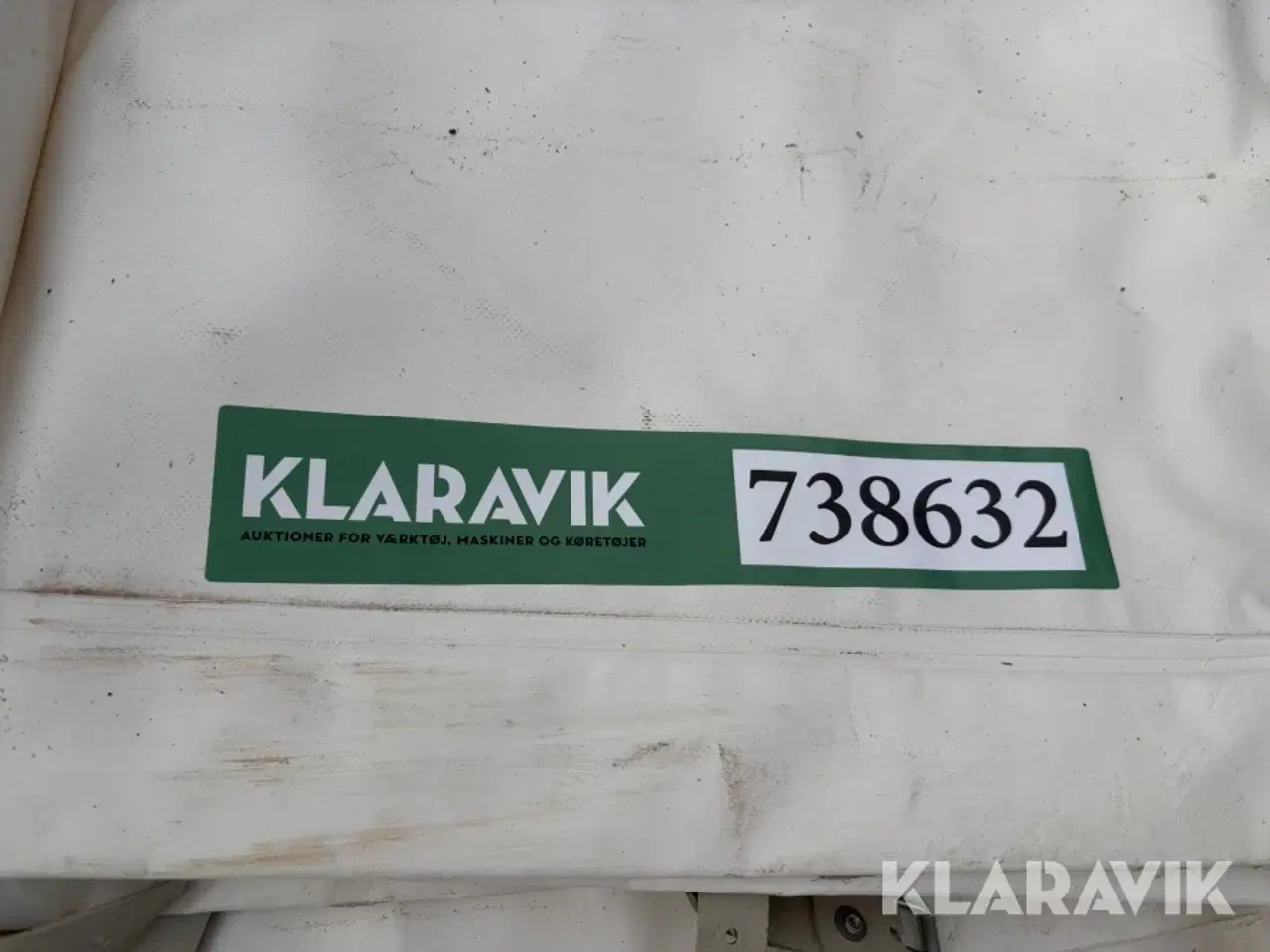 Billede 6 - Telttagrender - 50m - 2 styks