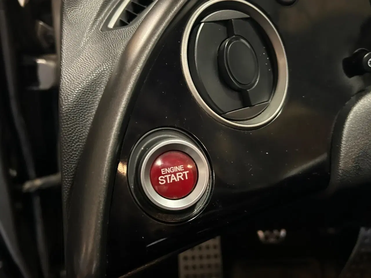 Billede 17 - Honda Civic 1,8 Executive