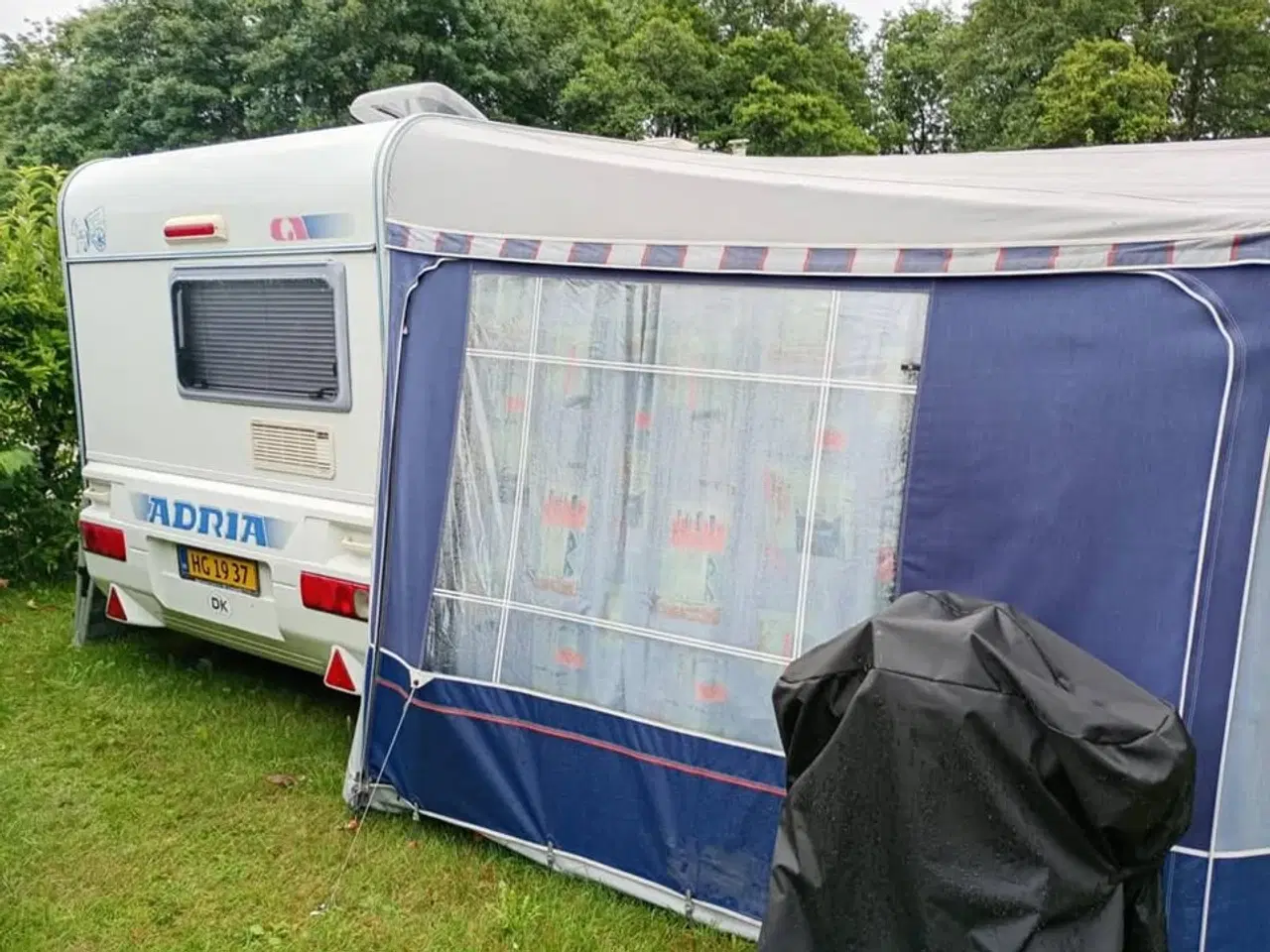 Billede 2 - Campingvogn Adria Altea 430 PH