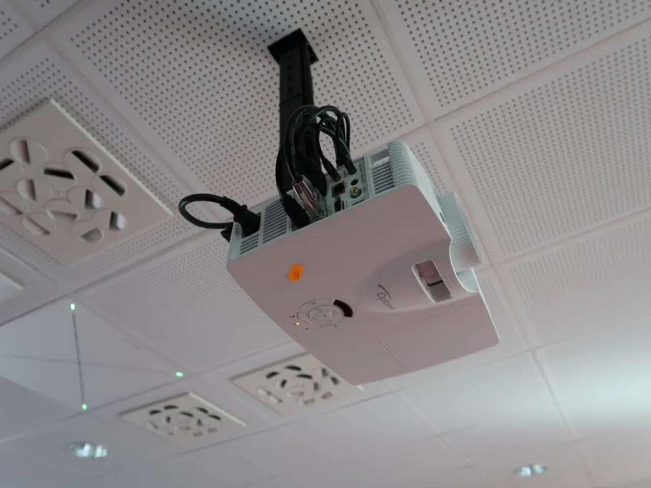 Billede 3 - Projektor OPTOMA