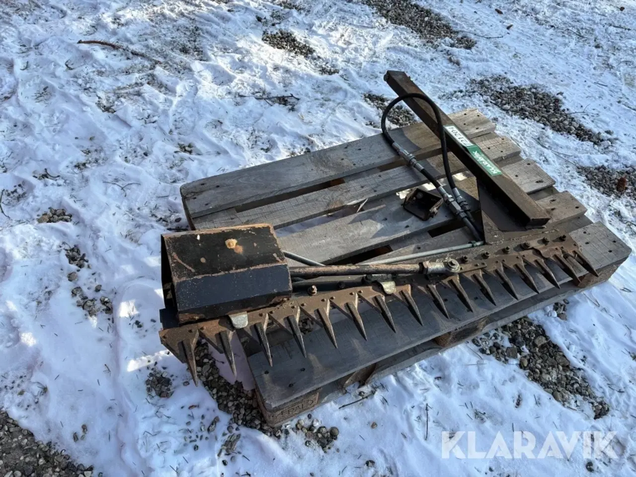 Billede 10 - Fingerklipper