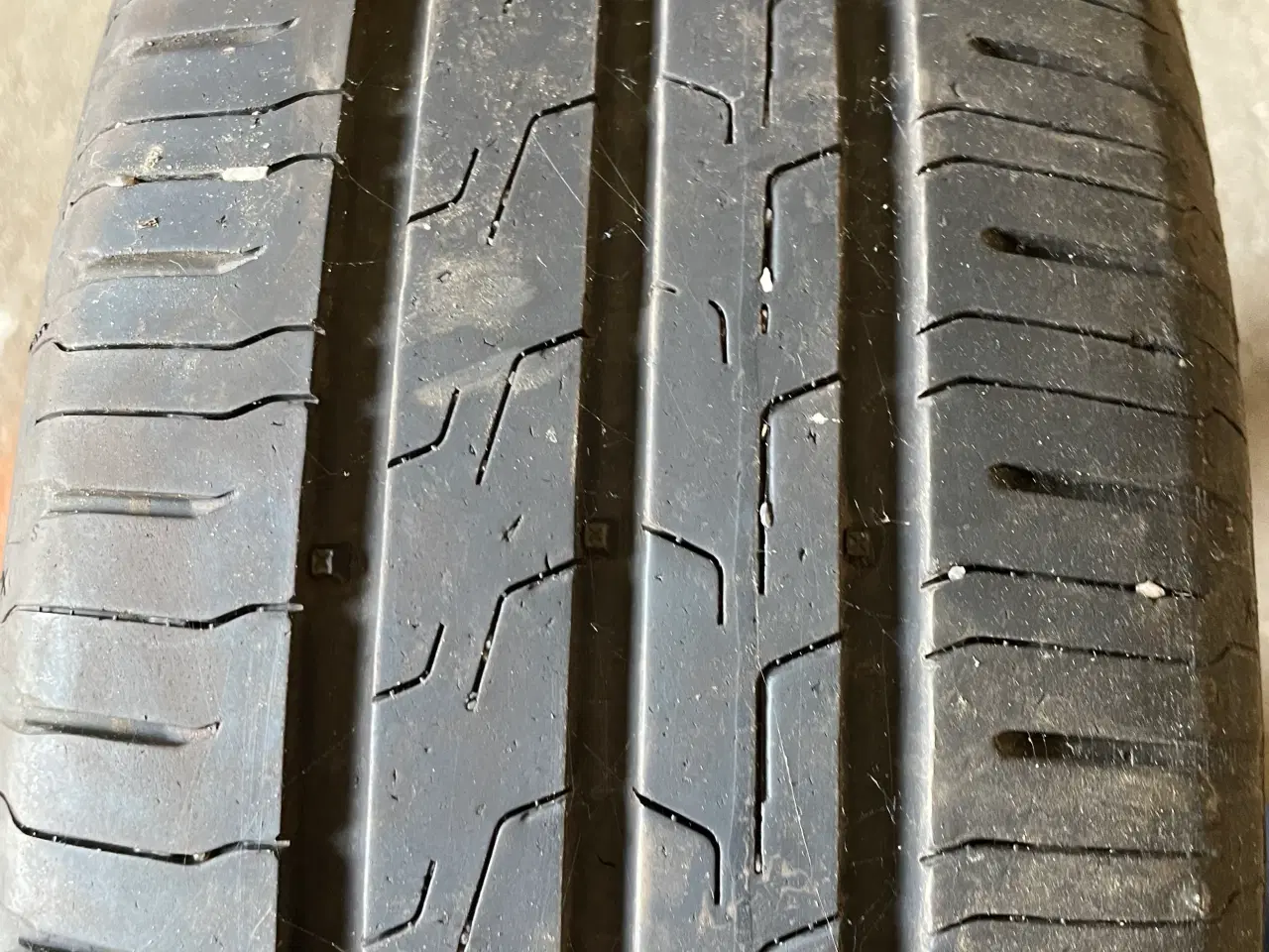 Billede 3 - 15 Continental 185/65r15 Ref.J56 sommer