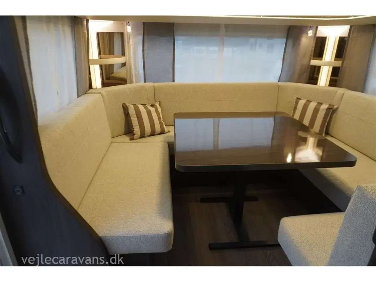 Billede 5 - 2026 - Hobby Prestige 620 CL