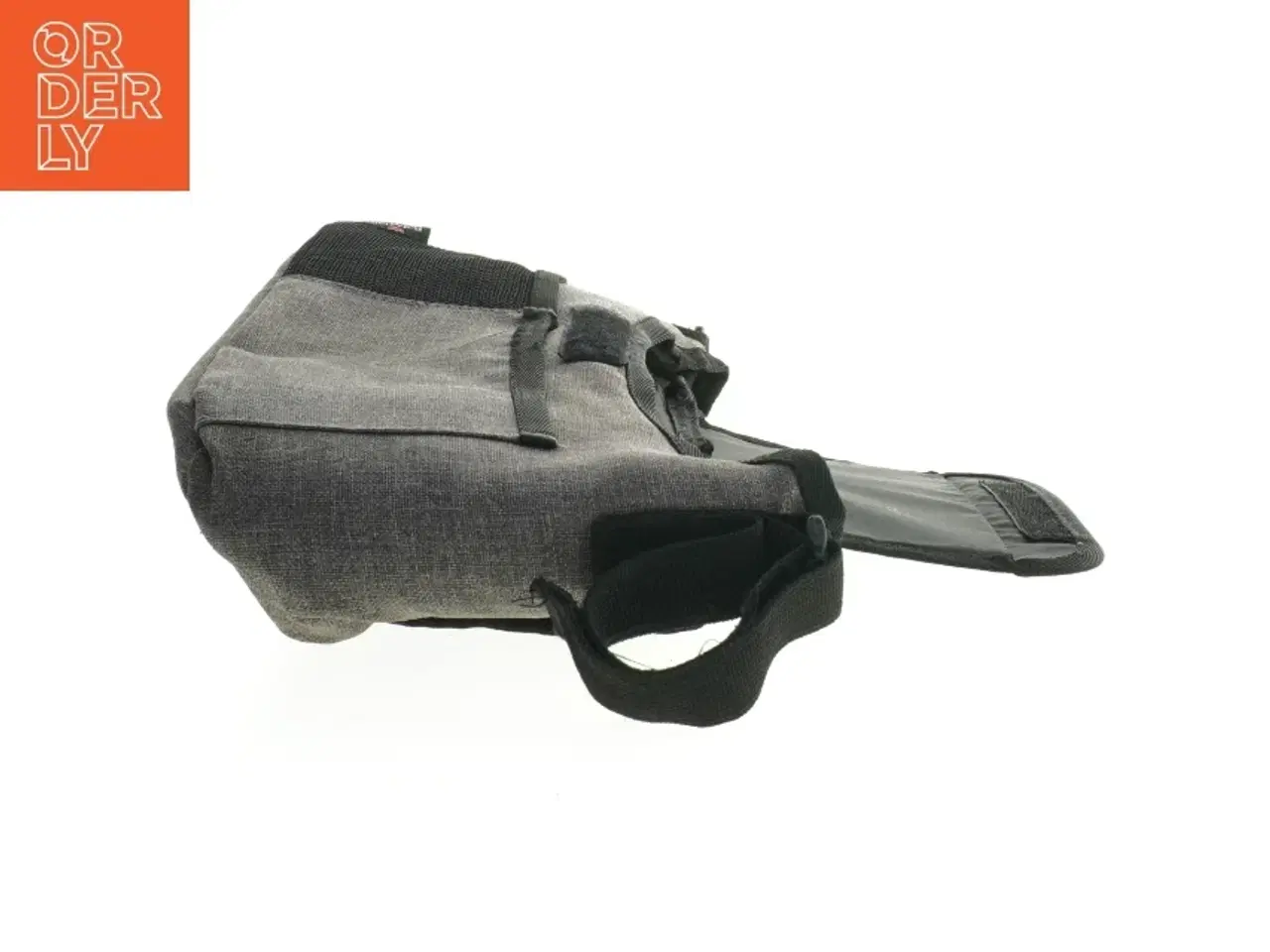 Billede 2 - Organisator til barnevogn fra Babydan (str. 16x36x10 cm)