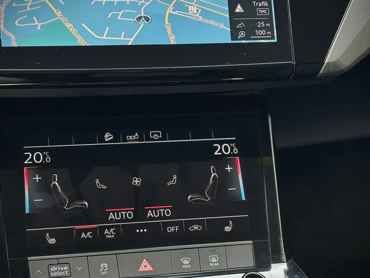 Billede 10 - Audi e-tron 50 quattro