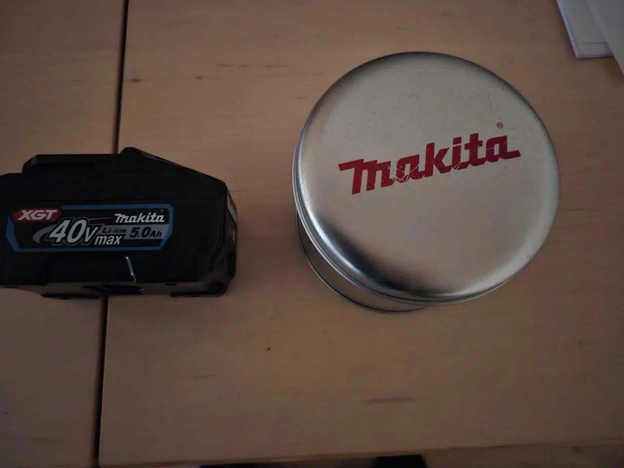 Billede 3 - Makita ur