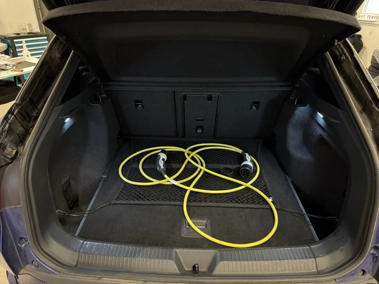 Billede 15 - VW ID.4 77 1ST Max