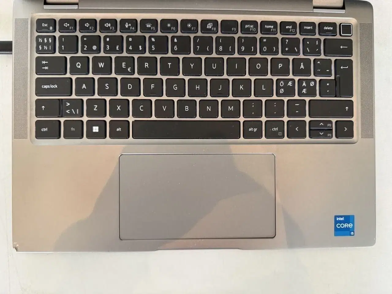 Billede 2 - Bærbar computer DELL Latitude 7440