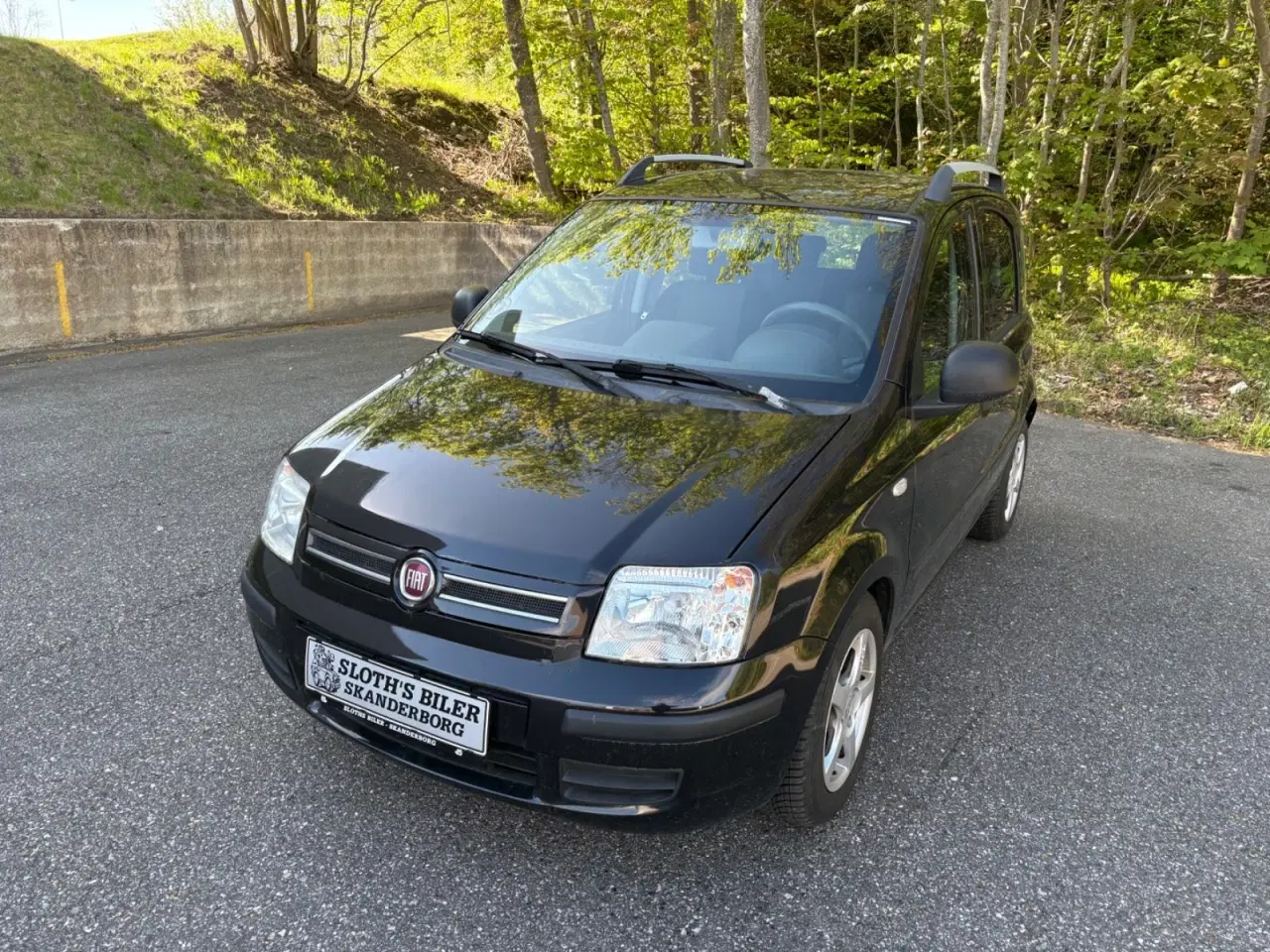 Billede 5 - Fiat Panda 1,2 69 Dynamic