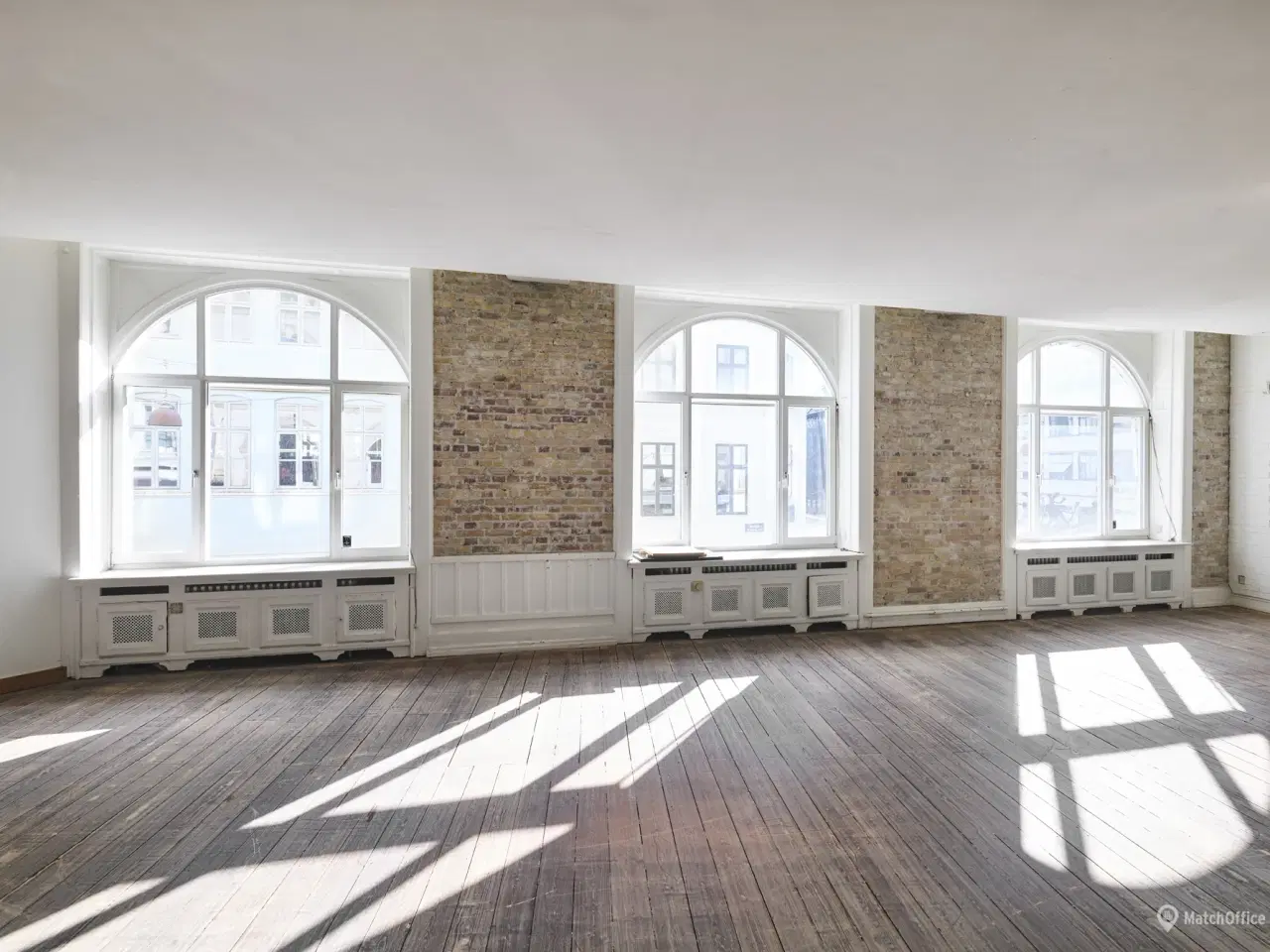 Billede 4 - Kontor eller showroom midt i byen