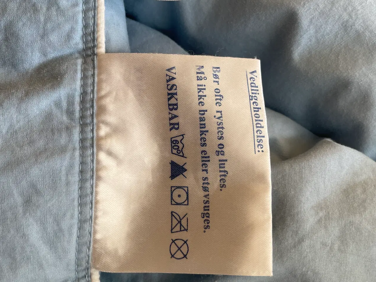 Billede 7 - Boxmadras 2stk. m. tilbehør