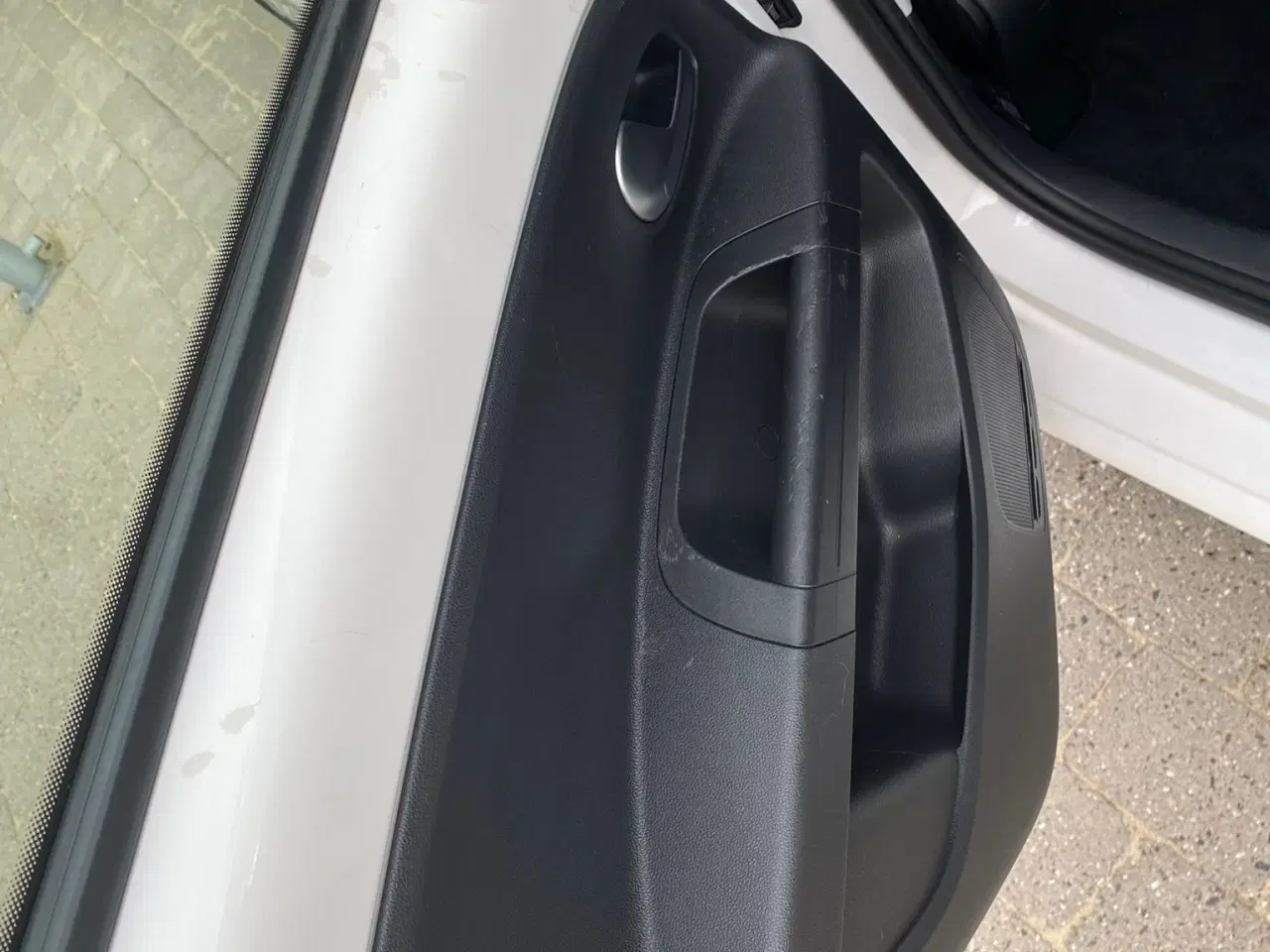 Billede 10 - VW Up! 1.0 – 2014 – Med Nysyn