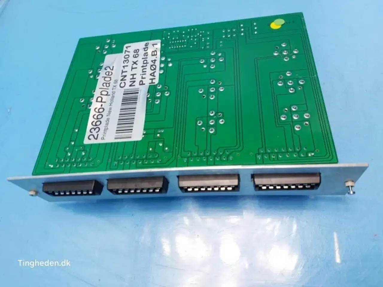 Billede 2 - New Holland TX68 Printplade 84037180