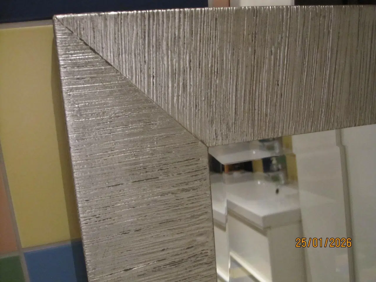 Billede 2 - Vægspejl