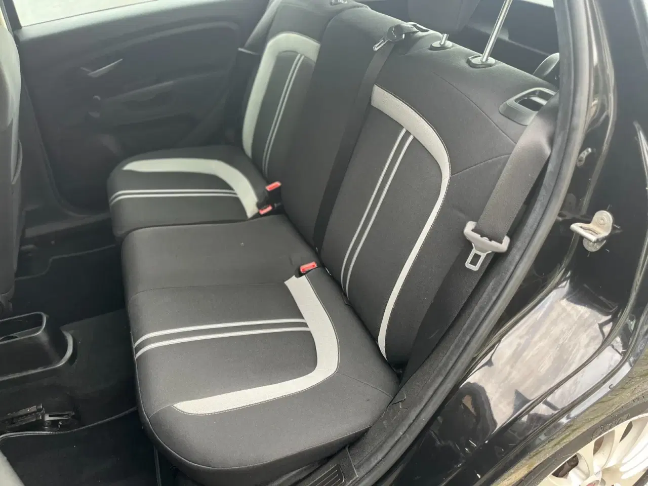 Billede 12 - Fiat Punto Evo 1,4 Active