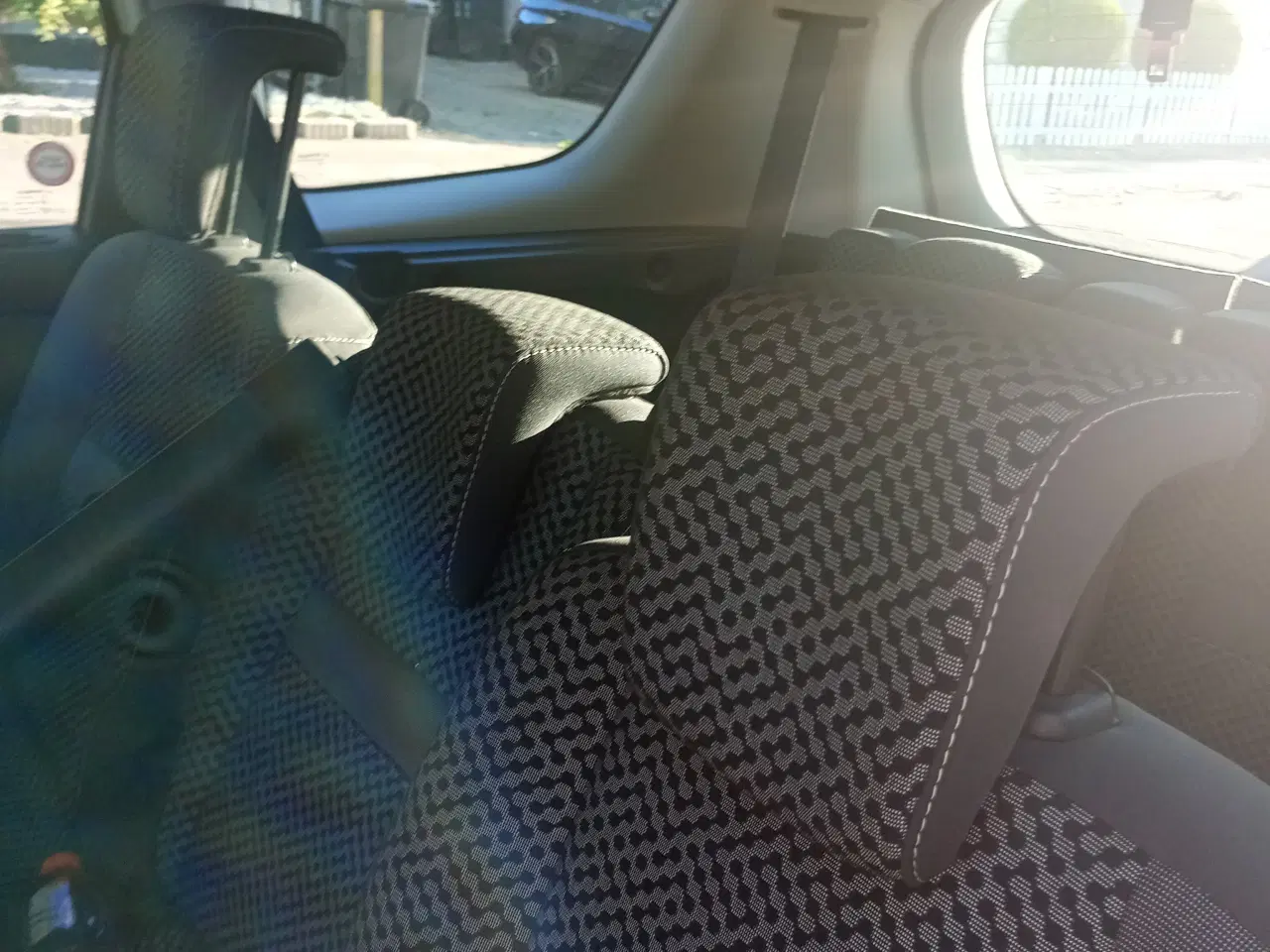 Billede 3 - Renault grand scenic