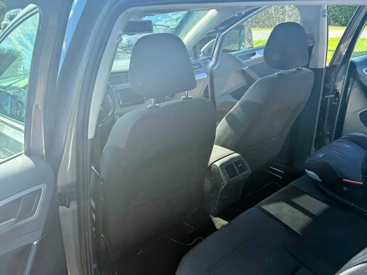 Billede 12 - VW Golf VII 1,4 TSi 122 Comfortline Variant BMT