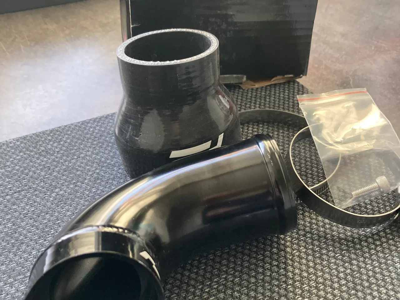 Billede 3 - VW RacinglineTurboAdapter 