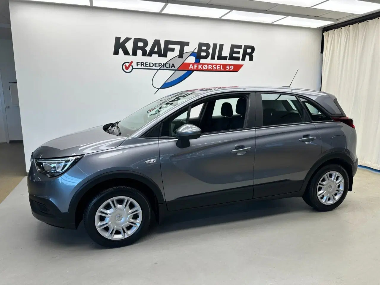 Billede 2 - Opel Crossland X 1,2 T 110 Enjoy aut.