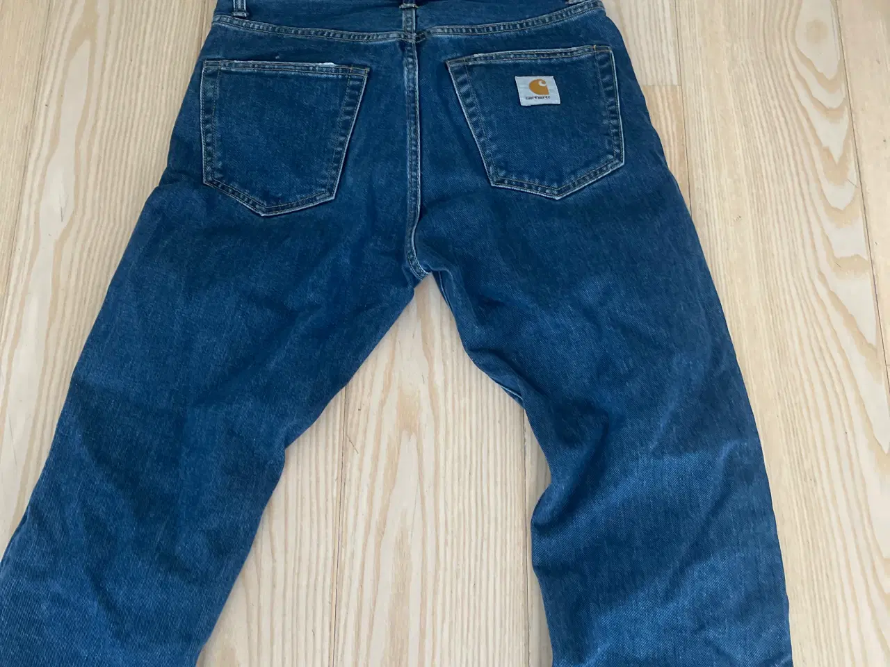 Billede 4 - Jeans carhartt