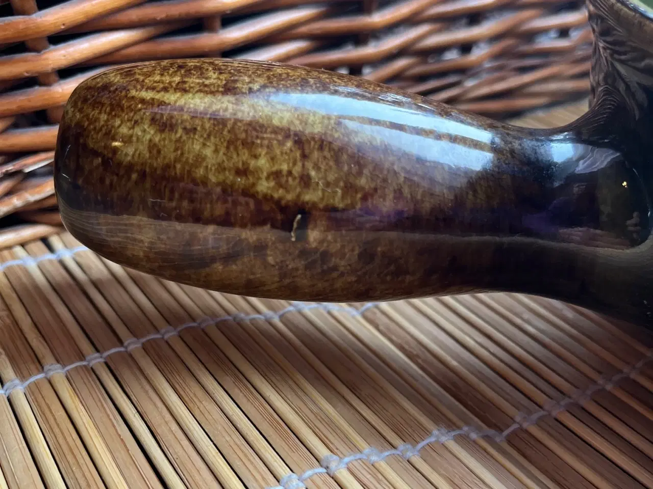 Billede 7 - Vintage Landert 22 Fondue-gryde – som ny